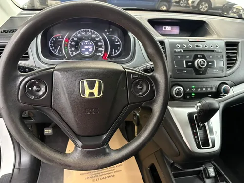 Honda Crv