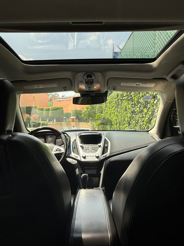 GMC Terrain 3.6 Denali V6 At