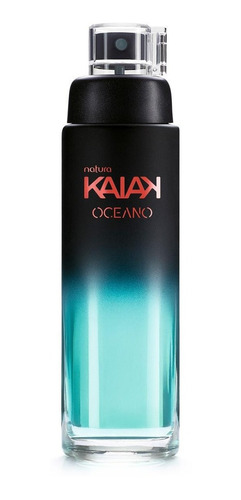 Perfume Kaiak Océano Dama Natur - mL a $899
