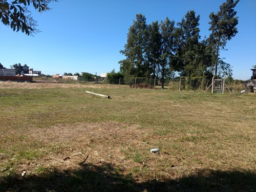Terreno La Plata, Los Hornos, Gran Entorno, Escritura