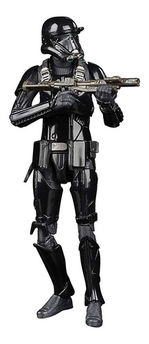 Star Wars The Black Series Imperial Death Trooper Hasbro