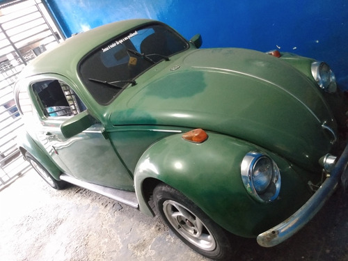 Volkswagen Fusca
