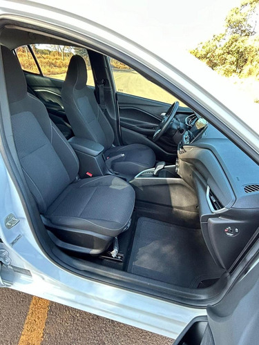 Chevrolet Onix plus Onix 1.0 Plus Turbo At Sedan
