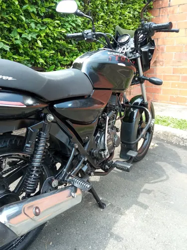 Bajaj discover 2024 100 sport