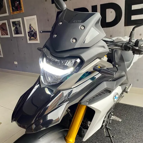 Bmw G 310 Gs