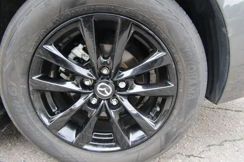 Mazda 3 2.0 Touring Tp