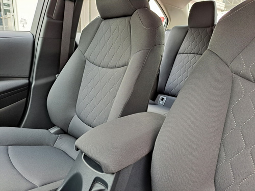Imagen 9 de 15 de Toyota Corolla Xli Manual
