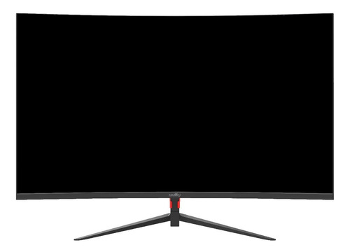 Imagen 2 de 5 de Monitor Gamer Level Up 27 Curvo Full Hd 165hz 1ms Freesync