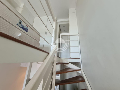 Imagem 21 de 23 de Apartamento À Venda Em Cambuí - Ap006675