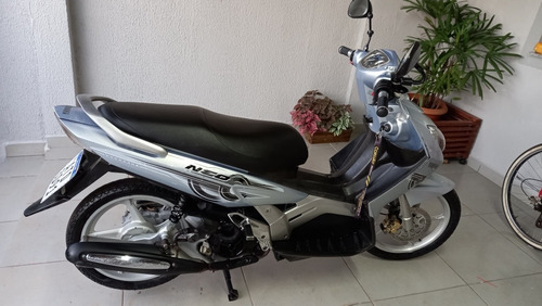 Yamaha Neo 115cc