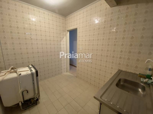 Imagem 4 de 8 de Apartamento 01 Dormitório | 01 Banheiro | 44m² | Vila Valença | São Vicente - 70