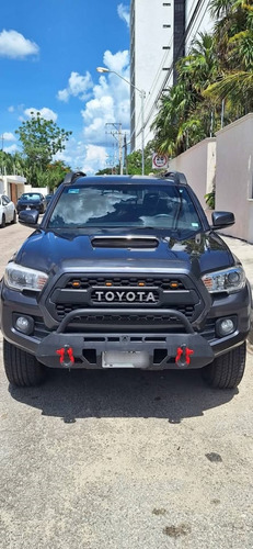Toyota Tacoma 3.5 Trd Sport 4x4 At