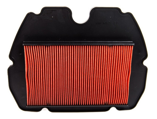 Filtro De Aire P/ Cbr 600 F2 91/94 Honda Original Full