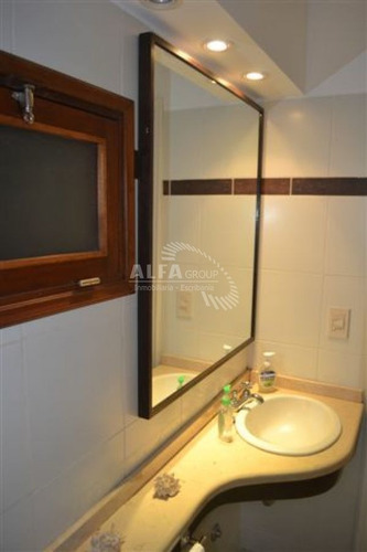 Imagen 9 de 9 de Apartamento Frente Al Mar, Mansa - Punta Del Este Mansa