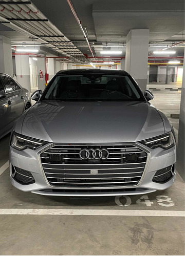 Imagen 4 de 4 de Audi A6 2021 3.0 55 Tfsi Stronic Quattro 340cv