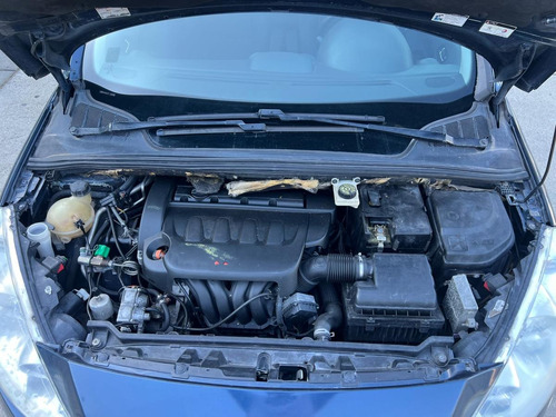 Peugeot 408 2.0 Allure 143cv
