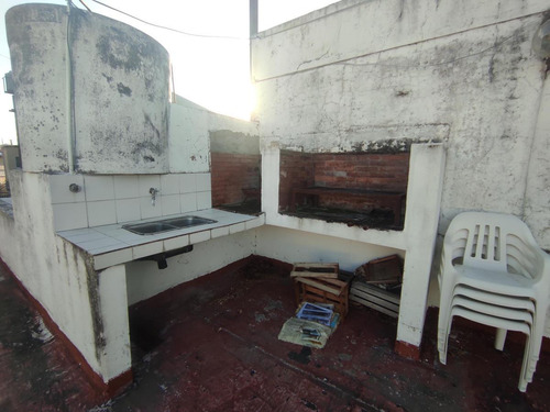 Venta Casa 3 Ambientes En Beccar