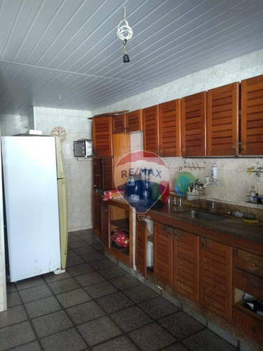 Imagem 11 de 15 de Casa Com 3 Dormitórios À Venda Com 125 M² No Anil - Ca0027