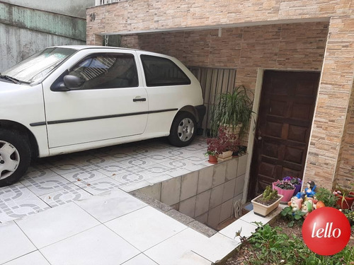 Imagem 2 de 30 de Casa - Ref: 119443
