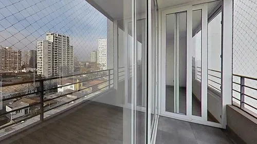 Depto, Pasos Metro Departamental, San Miguel (74525)