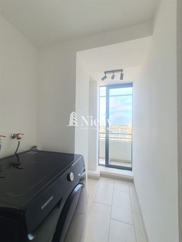 Departamento Duplex En Venta De 2 Dorm. En Rancagua
