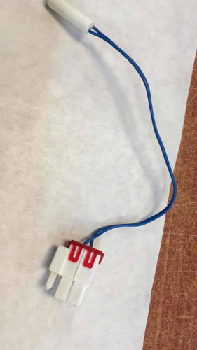Imagen 4 de 5 de Termistor Sensor Temperatura Refrigerador Samsung Original