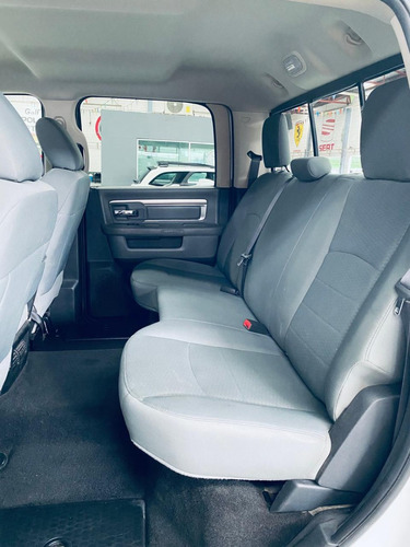 Dodge Ram 2500, Slt V8, 4x4 2017