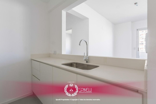 Imagen 28 de 30 de ¡viví Puán 595! 2 Amb A Estrenar 63m2 Con Balcón Baño Y Toilette En La Mejor Zona De Caballito