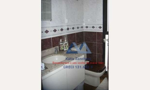Imagem 6 de 15 de Apartamento Para Venda, 4 Dormitório(s) - 1076
