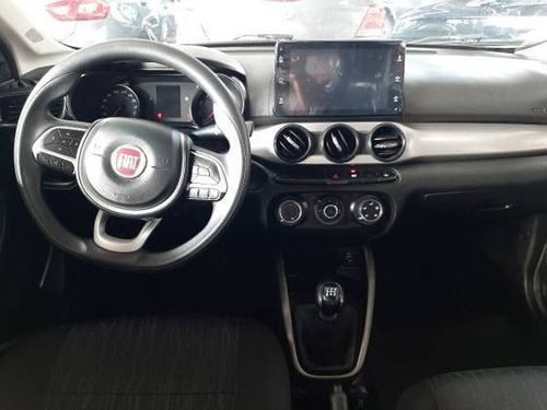 Fiat Argo 1.0 Firefly Flex Drive Manual