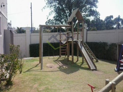 Imagem 15 de 15 de Apartamento 2 Dorms, 47m Condomínio Spazio Malibu, Jundiapeba, Mogi Das Cruzes Sp R$ 199.000,00 - Ap00223 - 69377846