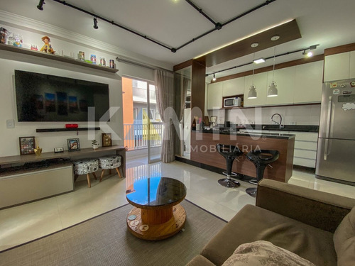 Imagem 1 de 26 de Apartamento Com 2 Dormitórios À Venda, 64 M² Por R$ 228.700,00 - Cidade Industrial - Curitiba/pr - Ap0146