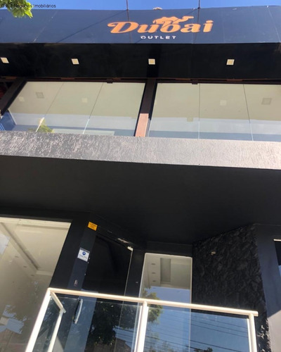 Imagem 4 de 27 de Prédio Comercial À Venda No Jardim América - Sorocaba/sp - Pc00223 - 69542375