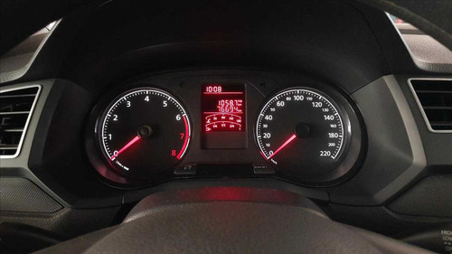 Volkswagen Gol 1.0 12V MPI TOTALFLEX 4P MANUAL