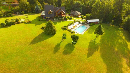 Imagen 11 de 25 de Venta Casa Pucón Los Riscos 750 M2