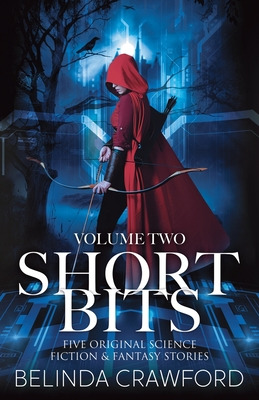 Libro Short Bits, Volume 2: Five Original Science Fiction...