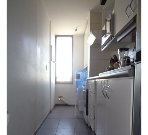 Excelente Departamento Barrio Residencial