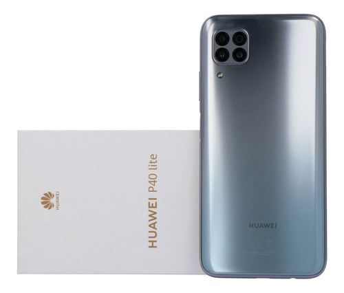 Imagen 1 de 6 de Teléfono Huawei P40 Lite