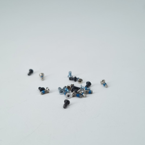 Kit Tornillos Para Motorola Moto G51 Xt2171-1