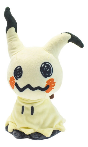 Peluches Mimikyu, Peluches Blandos, Dibujos Animados, Regalo