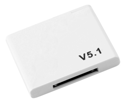 Receptor De Audio Queenly-30 Pines 5.1 A2dp Music Wireless A