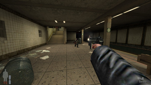 Imagen 4 de 6 de Max Payne 1 Pc Español / Edición Deluxe Digital