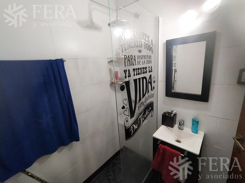 Venta De Departamento De 3 Ambientes En Villa Dominico (27806)