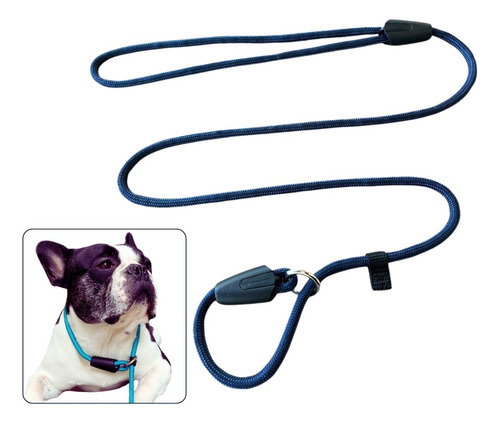 Guia Unificada Para Treinamento E Adestramento De Cães Cor Azul-marinho