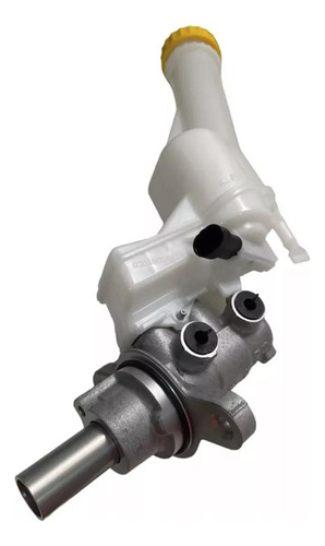 Cilindro Mestre Duplo Palio 12/17 Sistema Bosch Com Abs E .