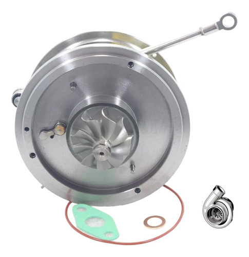 Cartucho Turbo Compatible Con Fiat Boxer Ducato 2.2 798128