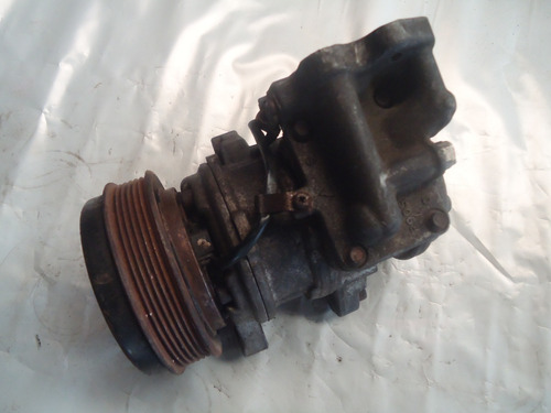 Compresor Jeep Cherokee 4.0l 97-01