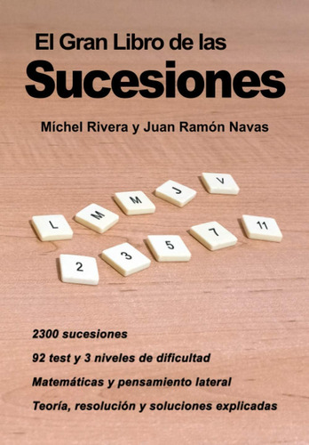 Libro: El Gran Libro De Las Sucesiones (spanish Edition)