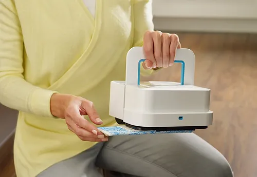 Irobot Braava Jet 240 Vacuum Robot De Limpieza Trapeadora