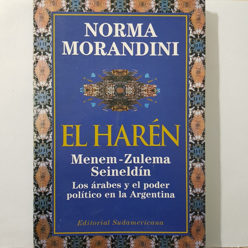 El Harén Morandini